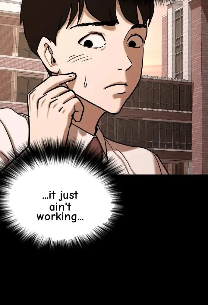Desire Diary - Deep Chapter 40 page 39 - 