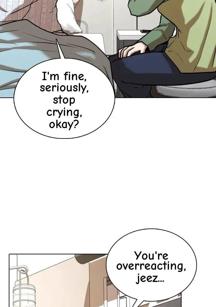 Desire Diary - Deep Chapter 40 page 66 - 