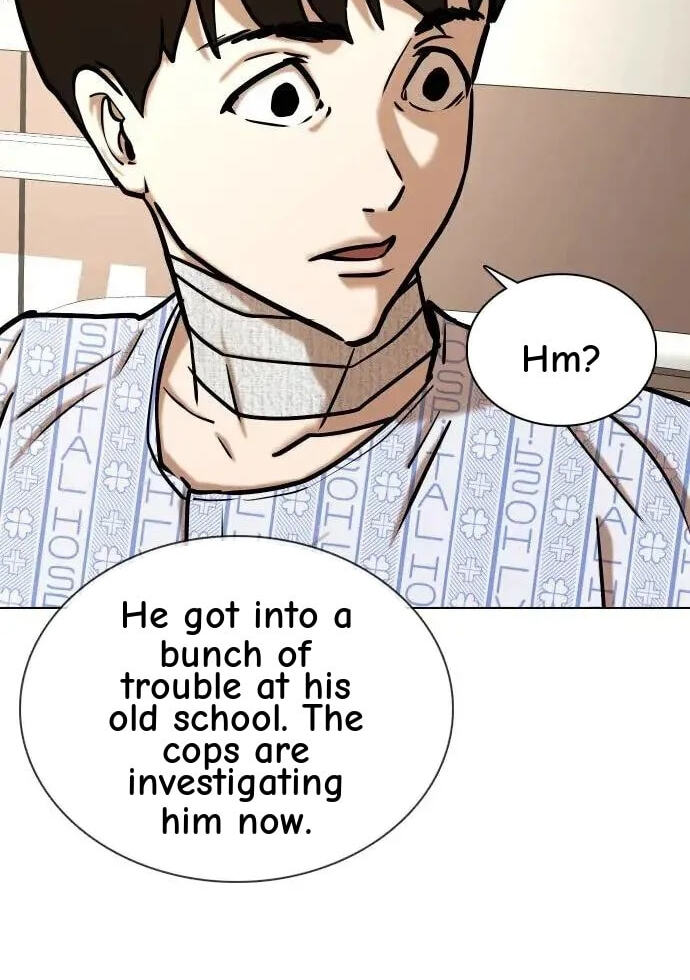 Desire Diary - Deep Chapter 40 page 70 - 