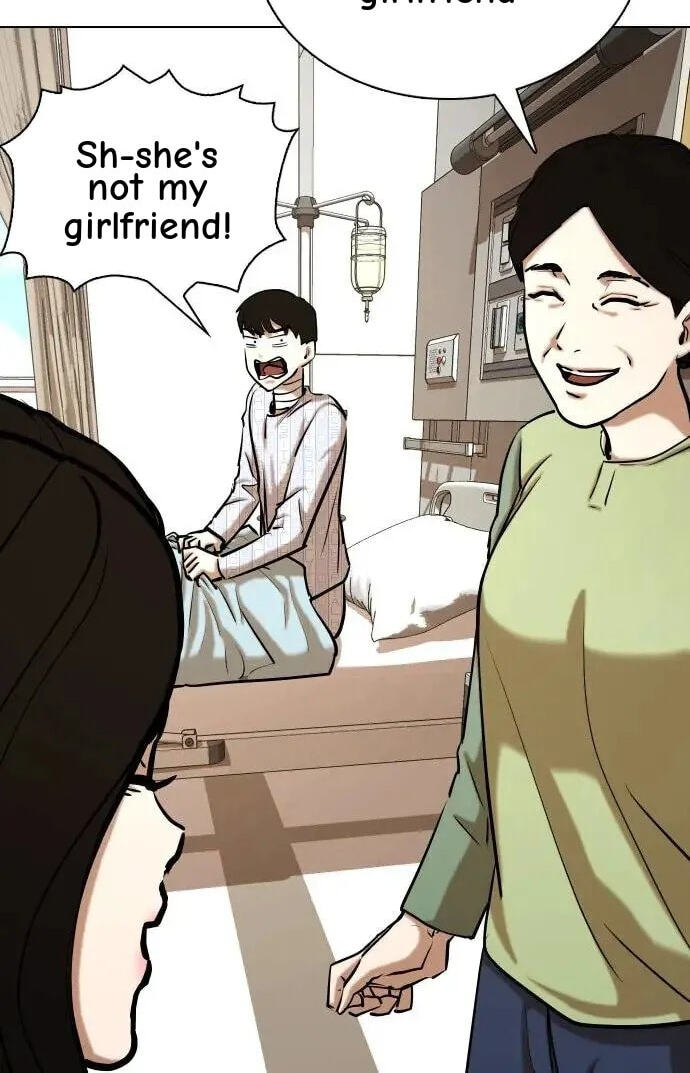 Desire Diary - Deep Chapter 40 page 90 - 