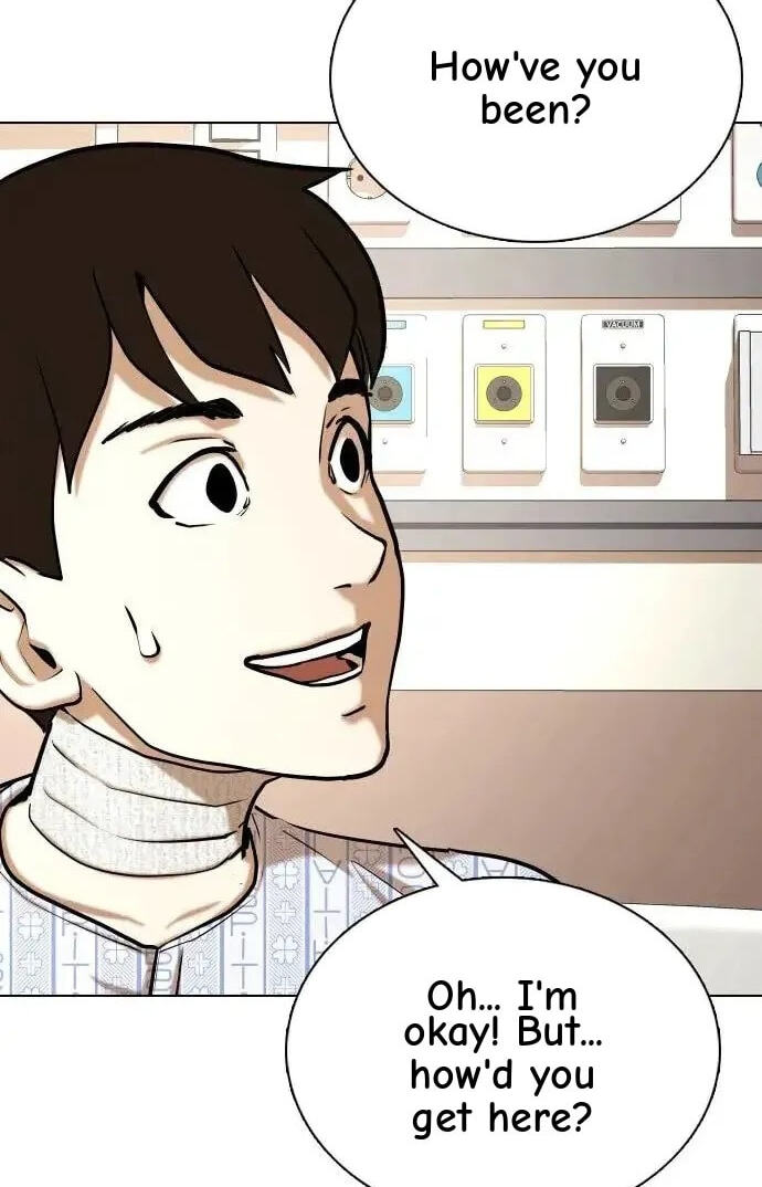 Desire Diary - Deep Chapter 40 page 95 - 