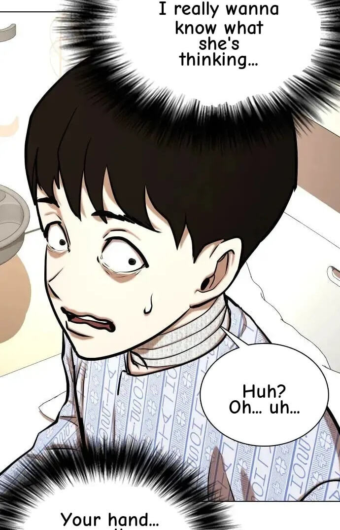 Desire Diary - Deep Chapter 40 page 100 - 
