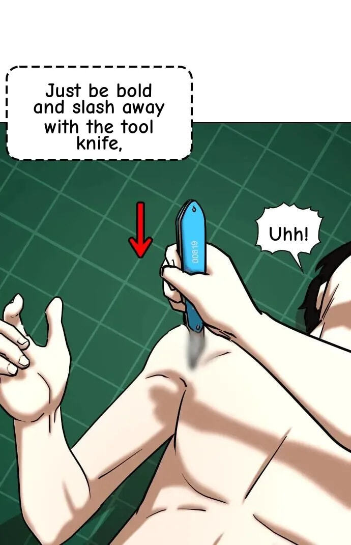 Desire Diary - Deep Chapter 41 page 103 - 