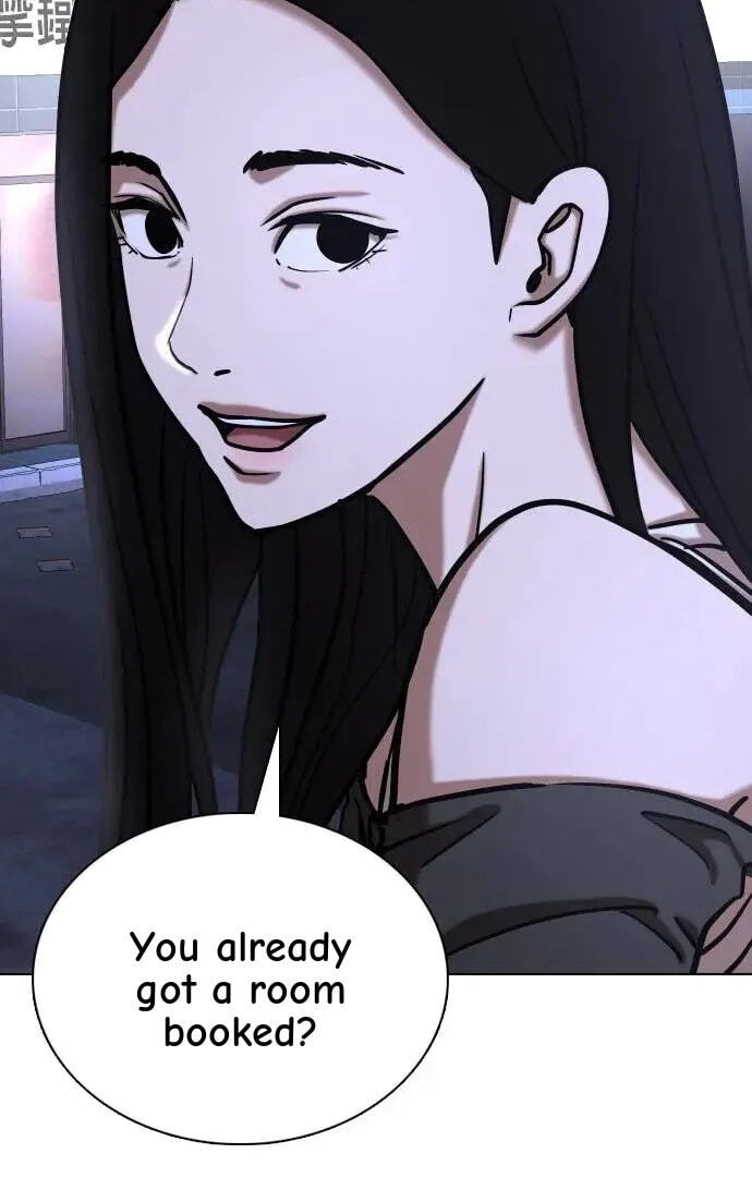 Desire Diary - Deep Chapter 41 page 32 - 