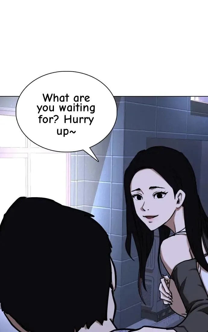 Desire Diary - Deep Chapter 41 page 36 - 