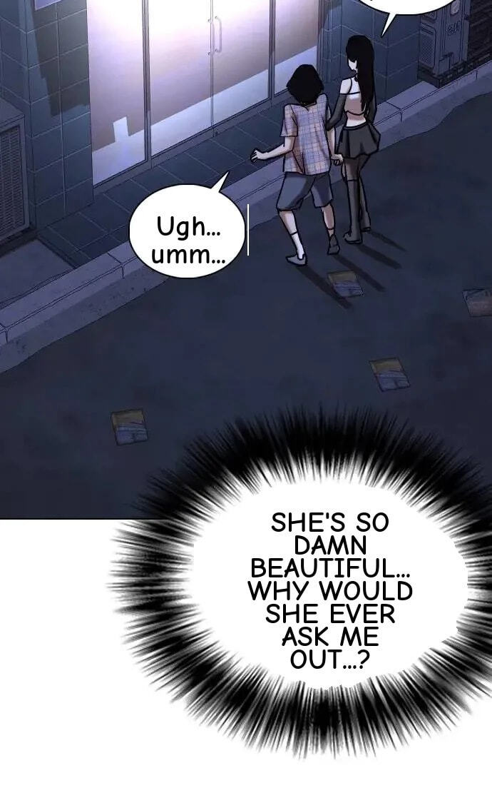 Desire Diary - Deep Chapter 41 page 40 - 