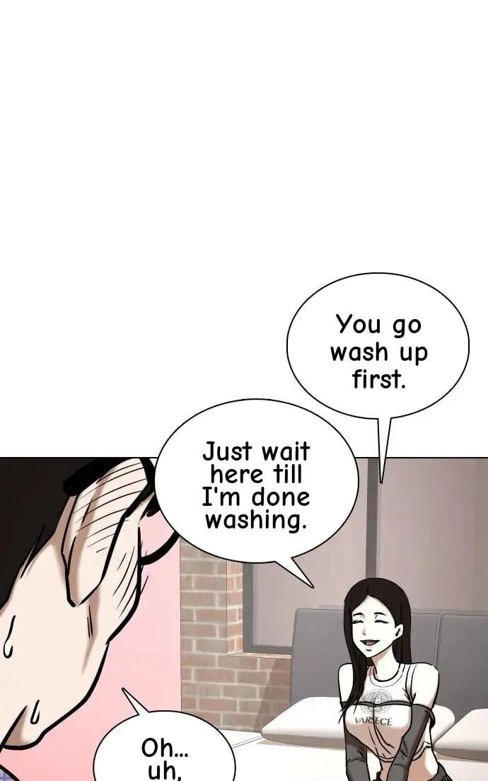 Desire Diary - Deep Chapter 41 page 41 - 