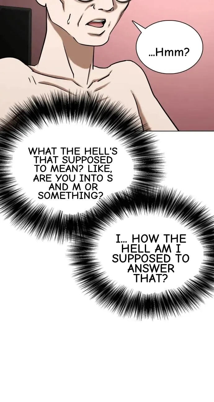 Desire Diary - Deep Chapter 41 page 63 - 