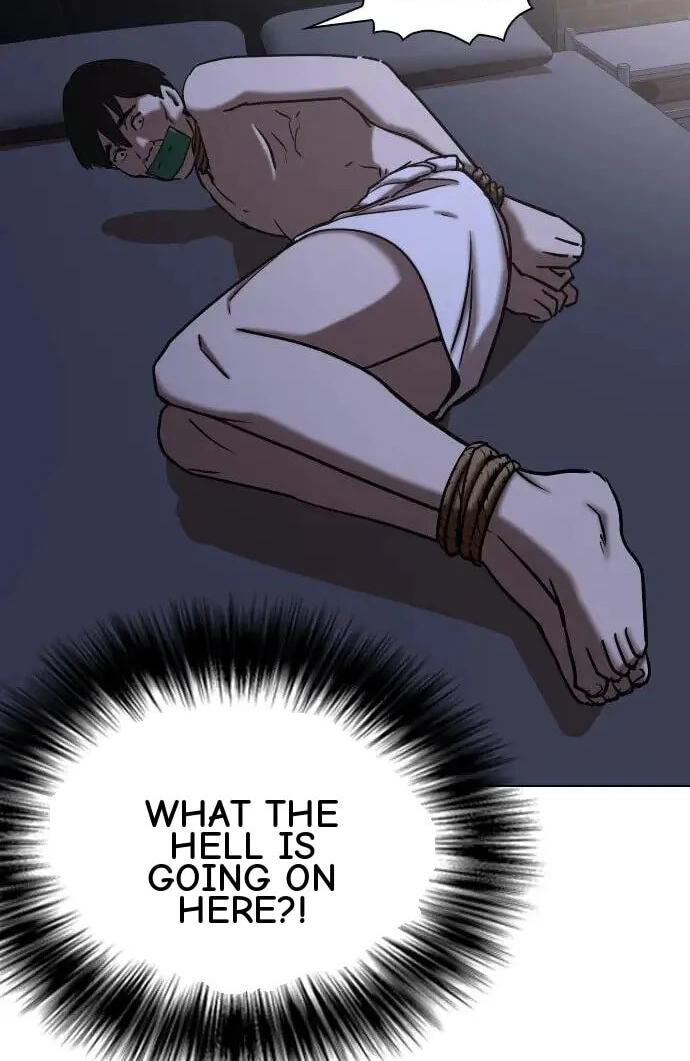 Desire Diary - Deep Chapter 41 page 81 - 