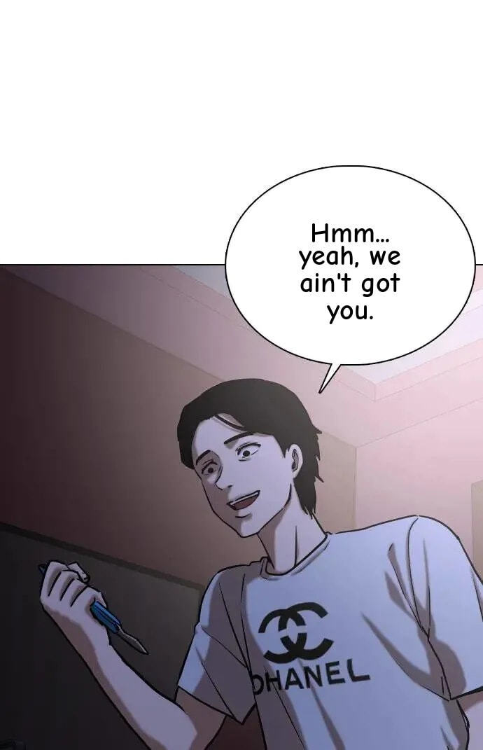 Desire Diary - Deep Chapter 42 page 20 - 