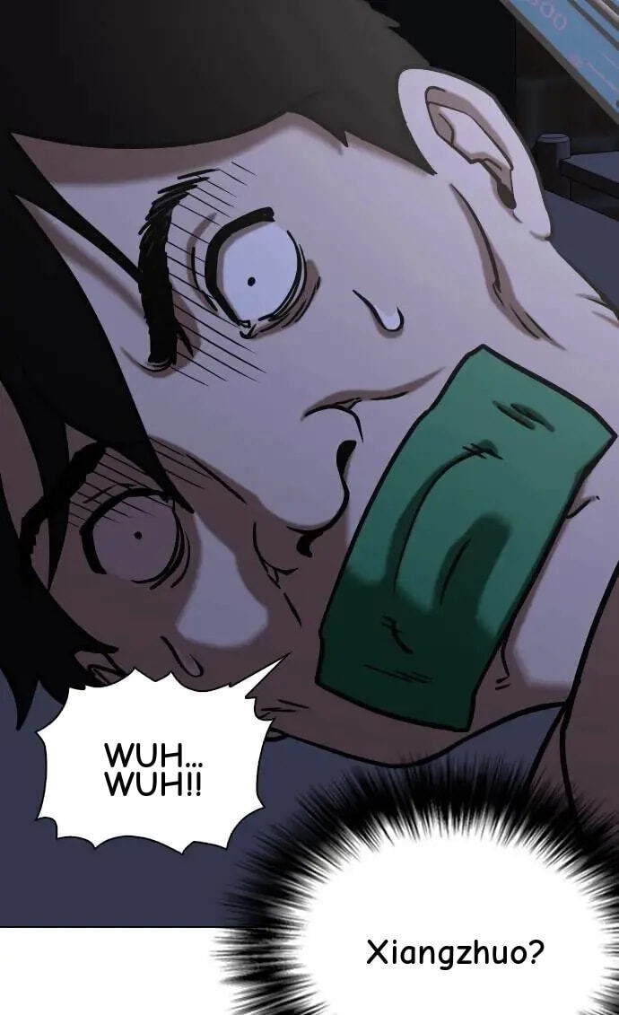 Desire Diary - Deep Chapter 42 page 33 - 