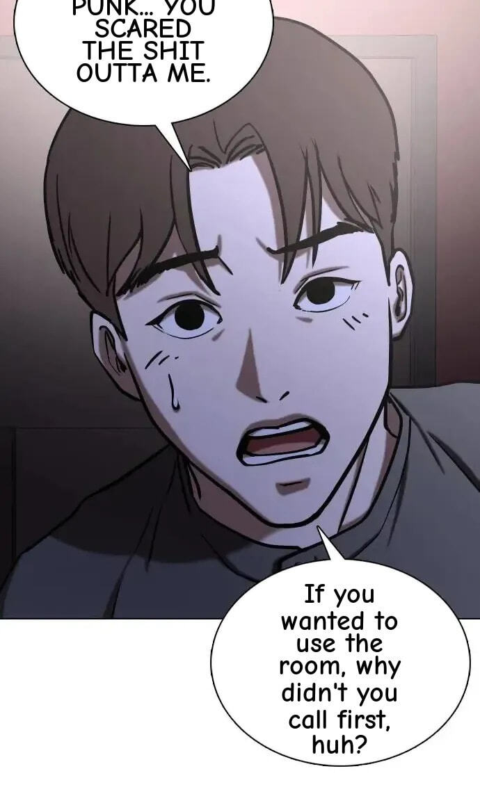 Desire Diary - Deep Chapter 42 page 41 - 