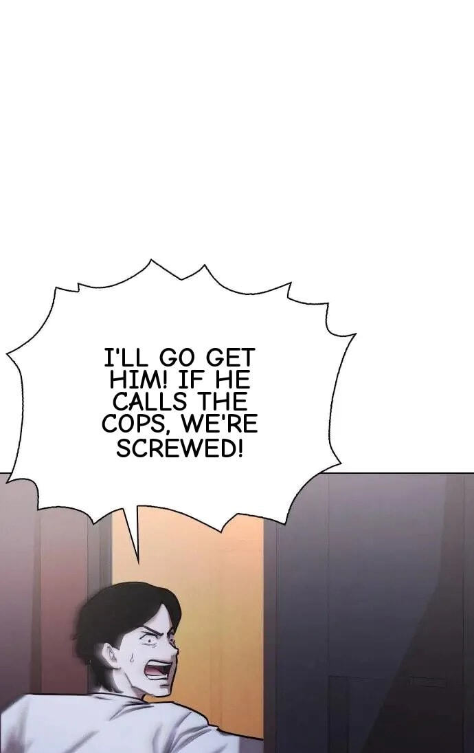 Desire Diary - Deep Chapter 42 page 55 - 
