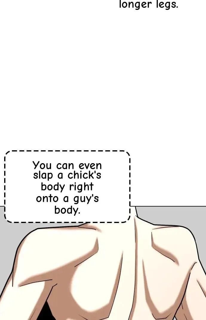 Desire Diary - Deep Chapter 42 page 8 - 