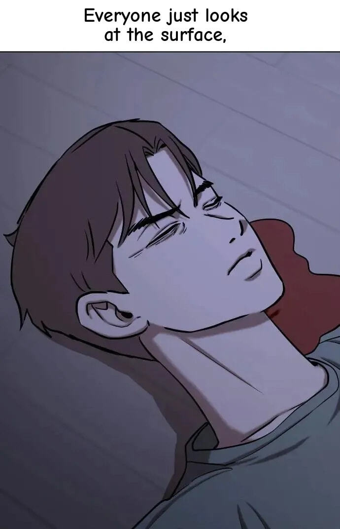 Desire Diary - Deep Chapter 43 page 111 - 