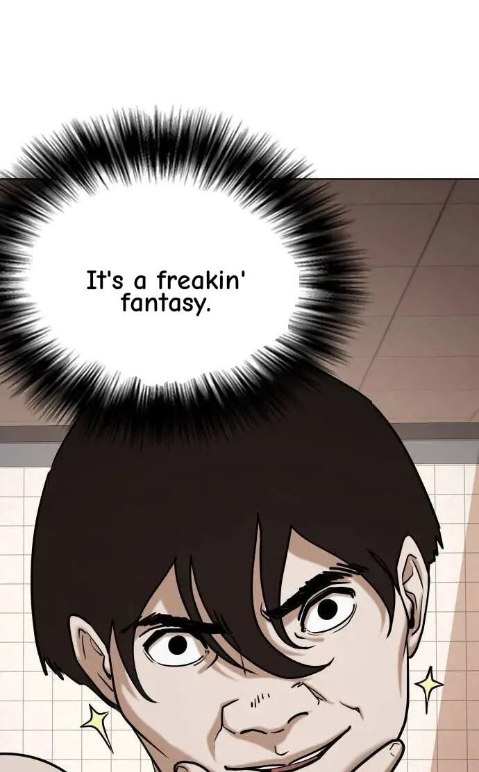 Desire Diary - Deep Chapter 43 page 52 - 
