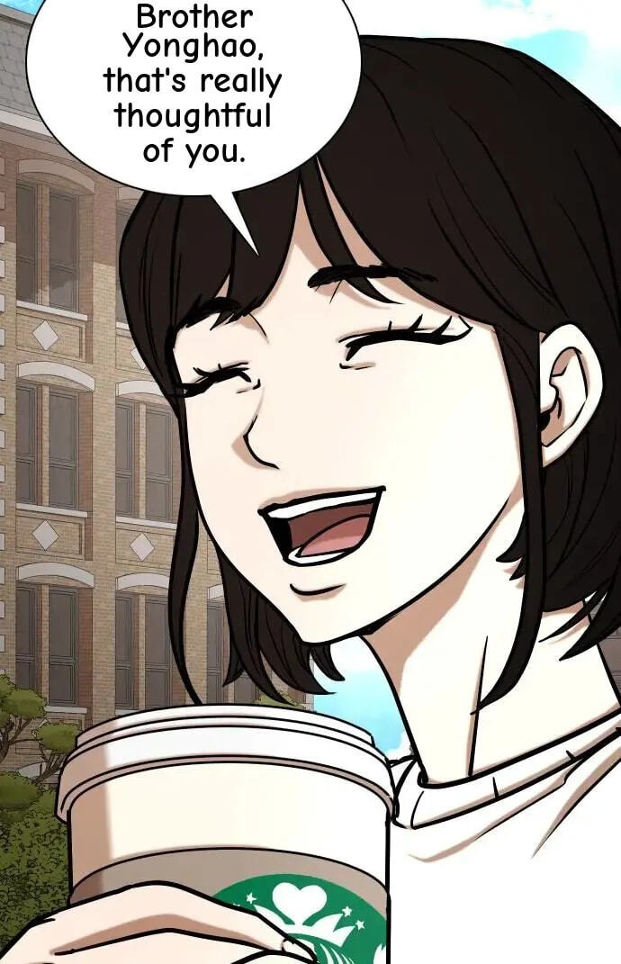 Desire Diary - Deep Chapter 43 page 68 - 