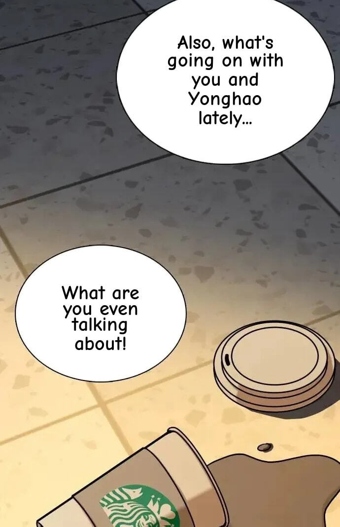 Desire Diary - Deep Chapter 43 page 80 - 