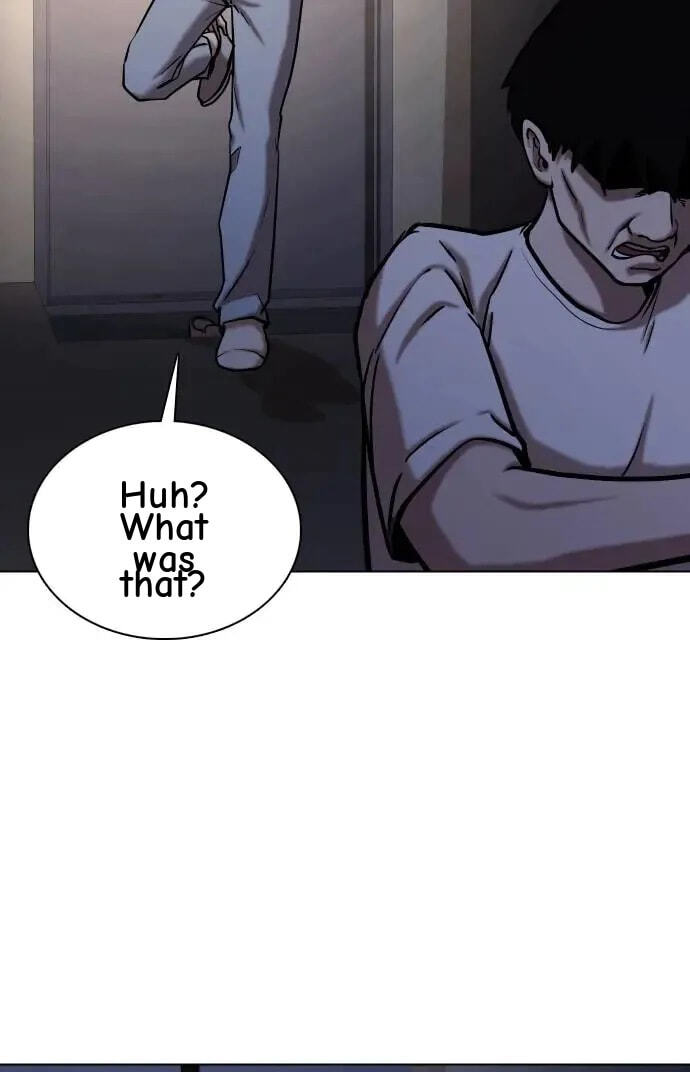 Desire Diary - Deep Chapter 44 page 11 - 