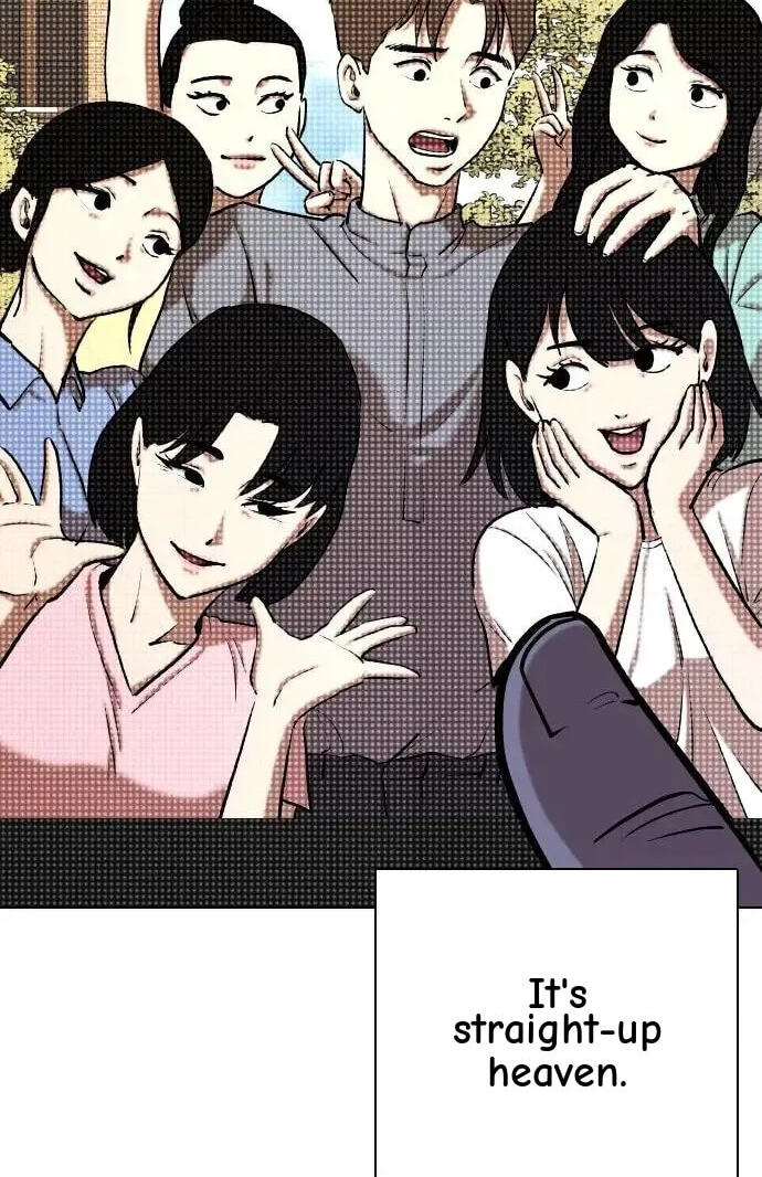 Desire Diary - Deep Chapter 44 page 106 - 
