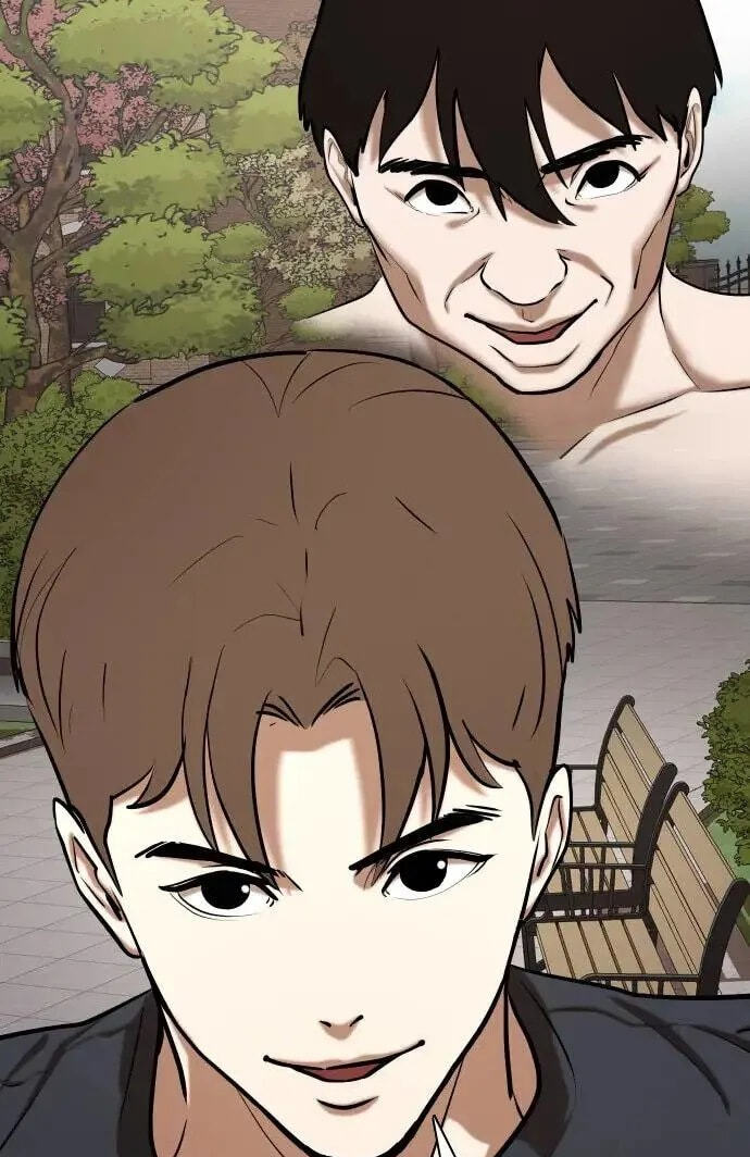 Desire Diary - Deep Chapter 44 page 129 - 