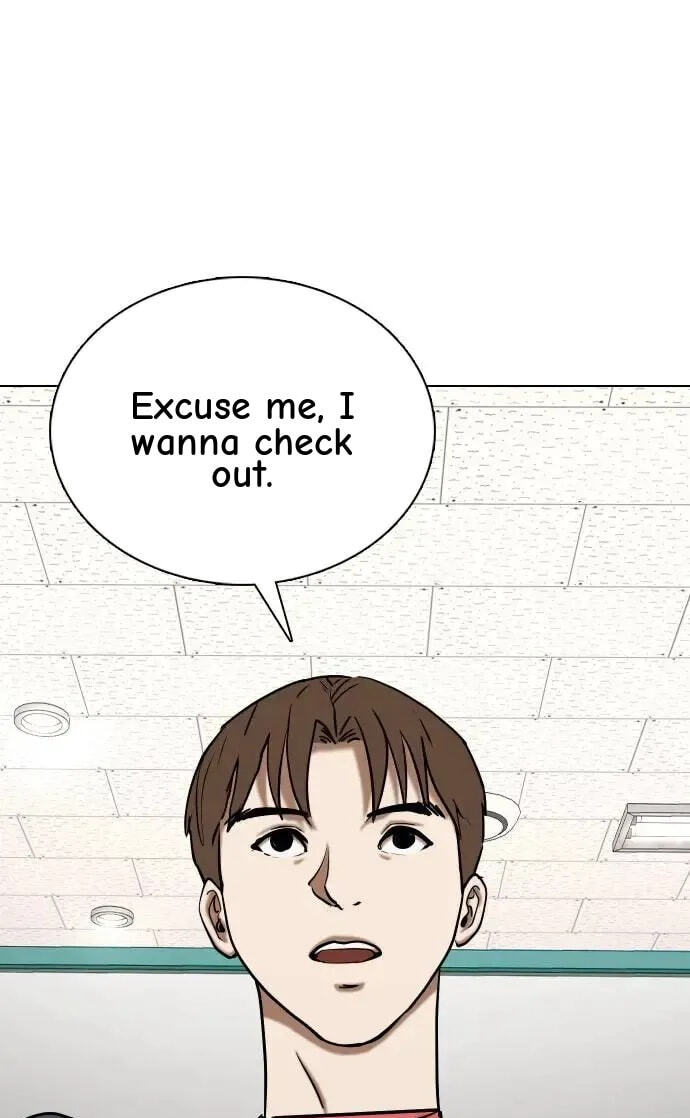Desire Diary - Deep Chapter 44 page 131 - 