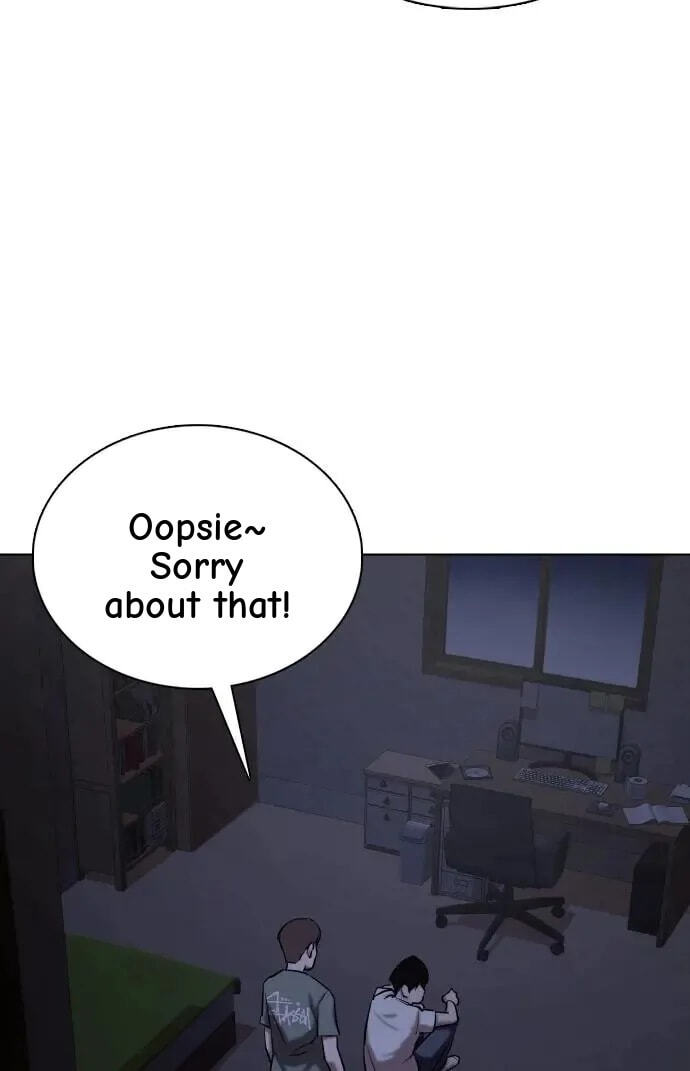 Desire Diary - Deep Chapter 44 page 18 - 
