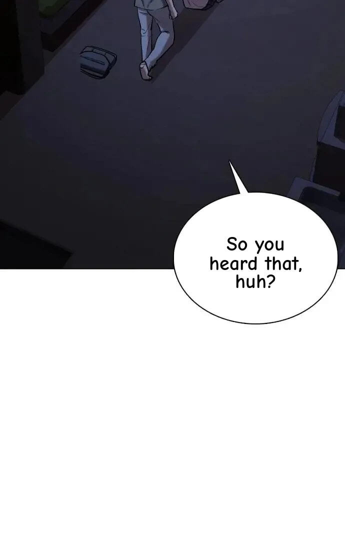 Desire Diary - Deep Chapter 44 page 19 - 