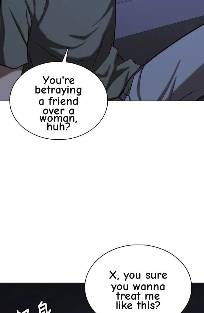 Desire Diary - Deep Chapter 44 page 35 - 