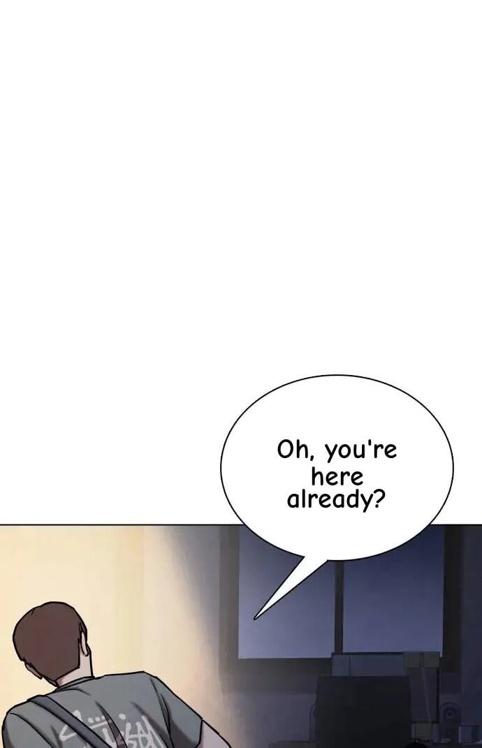 Desire Diary - Deep Chapter 44 page 8 - 