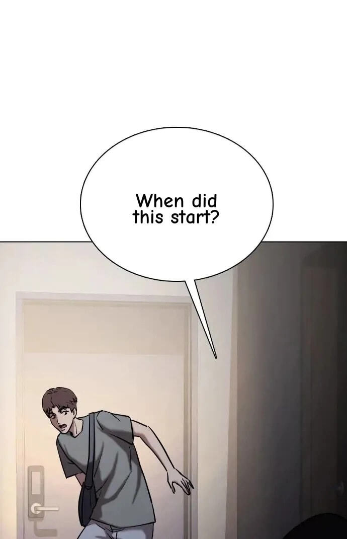 Desire Diary - Deep Chapter 44 page 10 - 