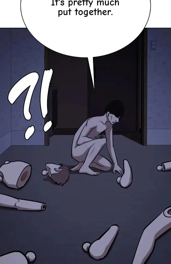 Desire Diary - Deep Chapter 44 page 93 - 
