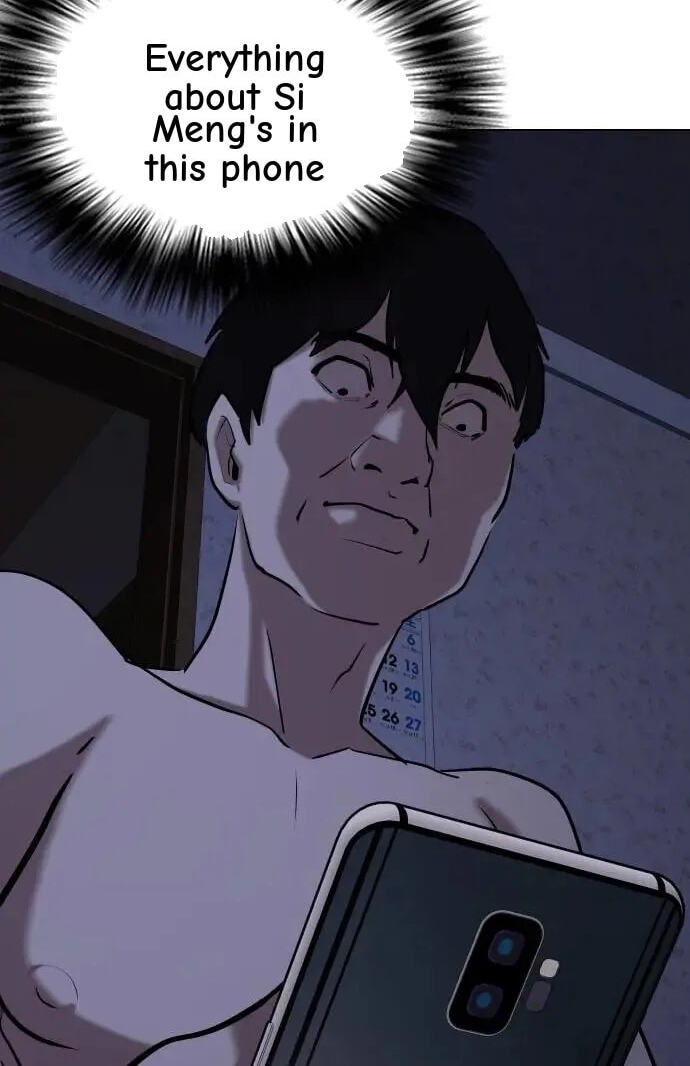 Desire Diary - Deep Chapter 44 page 98 - 