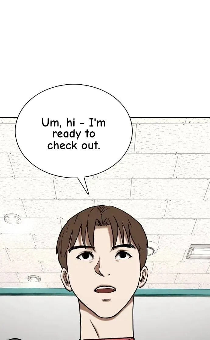 Desire Diary - Deep Chapter 45 page 1 - 