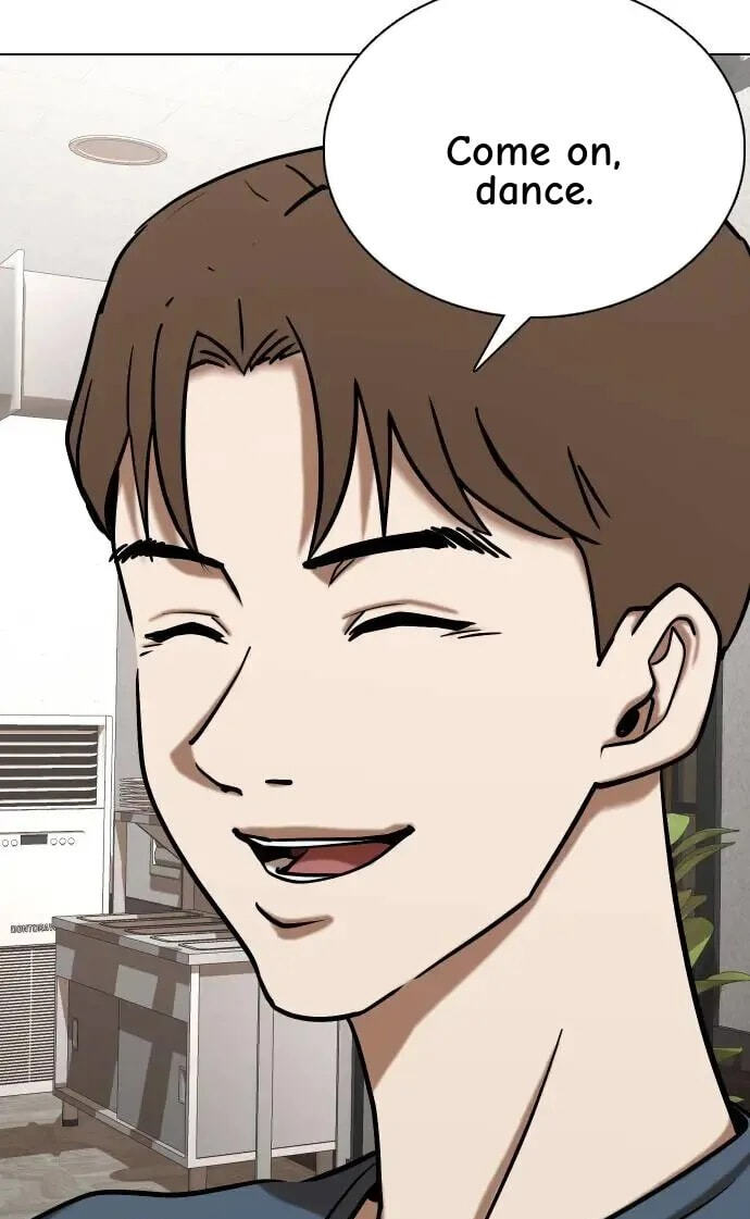 Desire Diary - Deep Chapter 45 page 31 - 