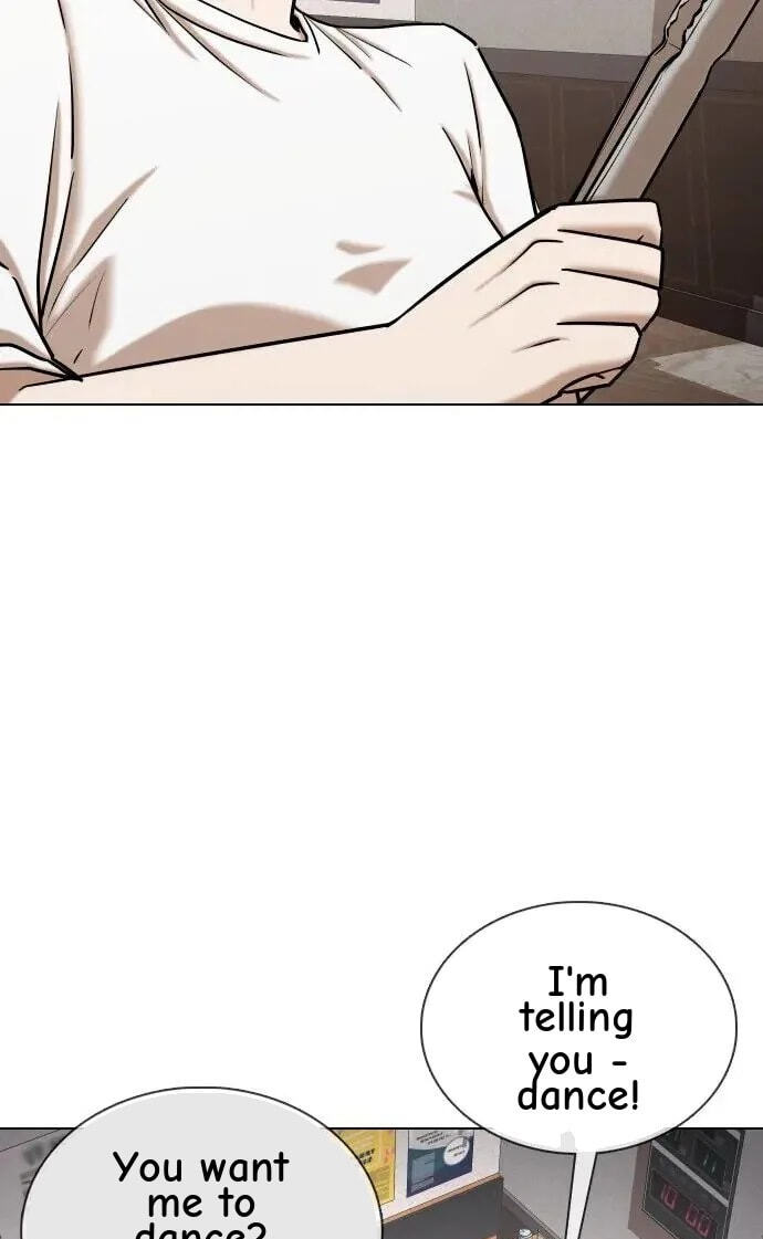 Desire Diary - Deep Chapter 45 page 33 - 