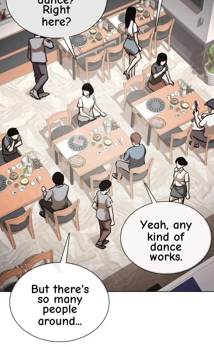 Desire Diary - Deep Chapter 45 page 34 - 