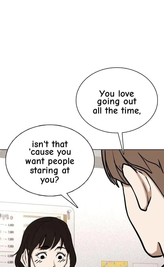 Desire Diary - Deep Chapter 45 page 35 - 