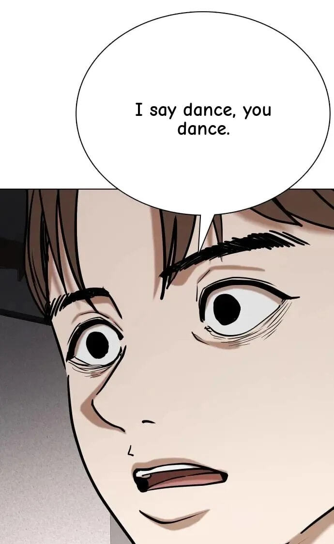 Desire Diary - Deep Chapter 45 page 37 - 