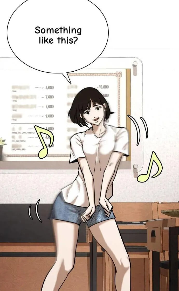 Desire Diary - Deep Chapter 45 page 40 - 