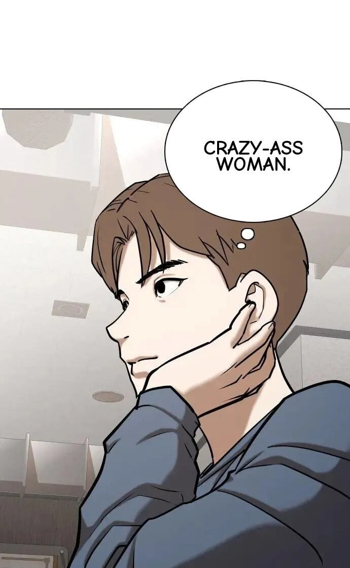 Desire Diary - Deep Chapter 45 page 43 - 