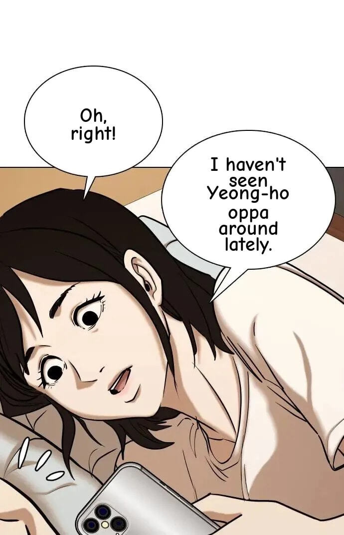 Desire Diary - Deep Chapter 45 page 58 - 