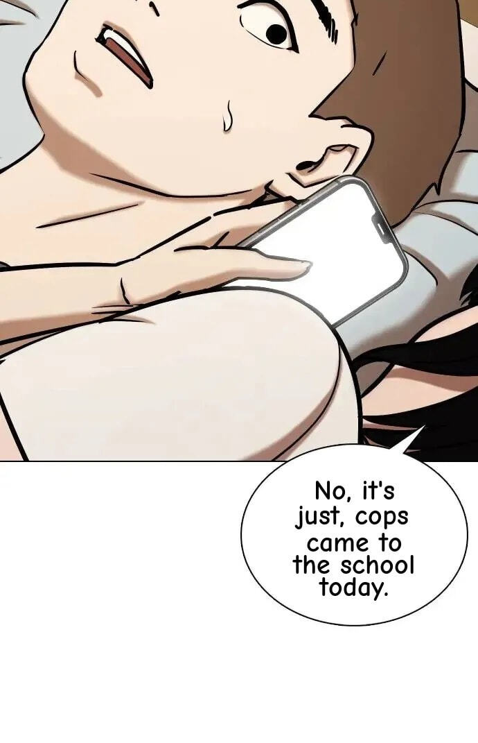Desire Diary - Deep Chapter 45 page 60 - 