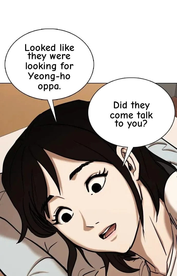 Desire Diary - Deep Chapter 45 page 61 - 