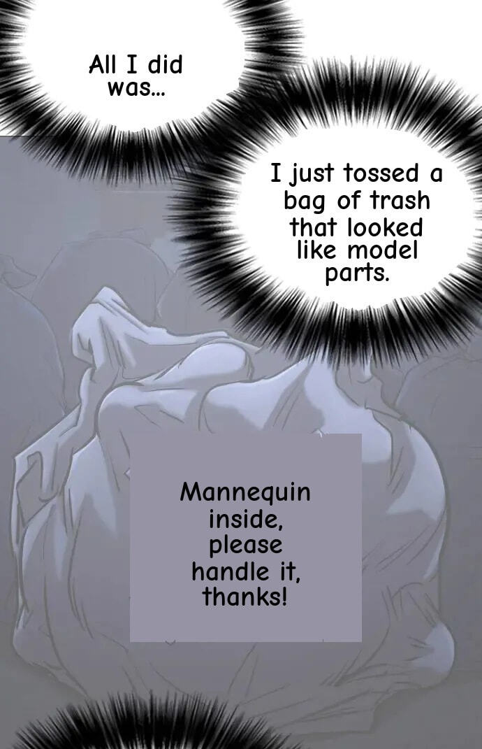 Desire Diary - Deep Chapter 45 page 69 - 