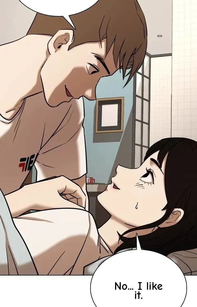 Desire Diary - Deep Chapter 45 page 74 - 