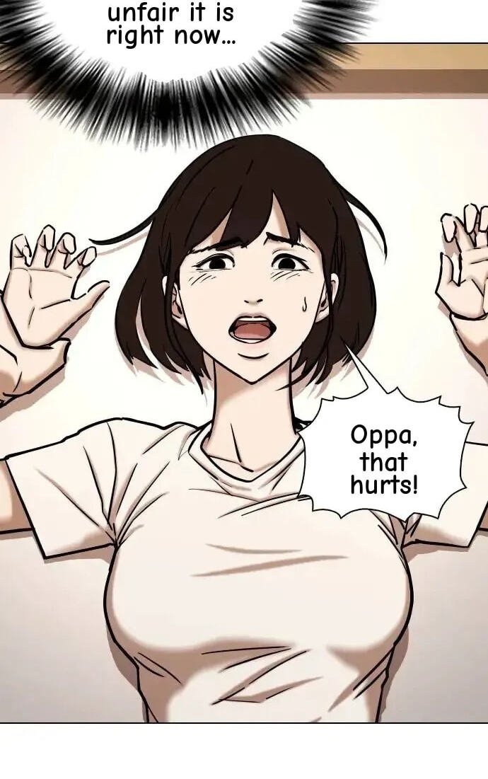 Desire Diary - Deep Chapter 45 page 81 - 