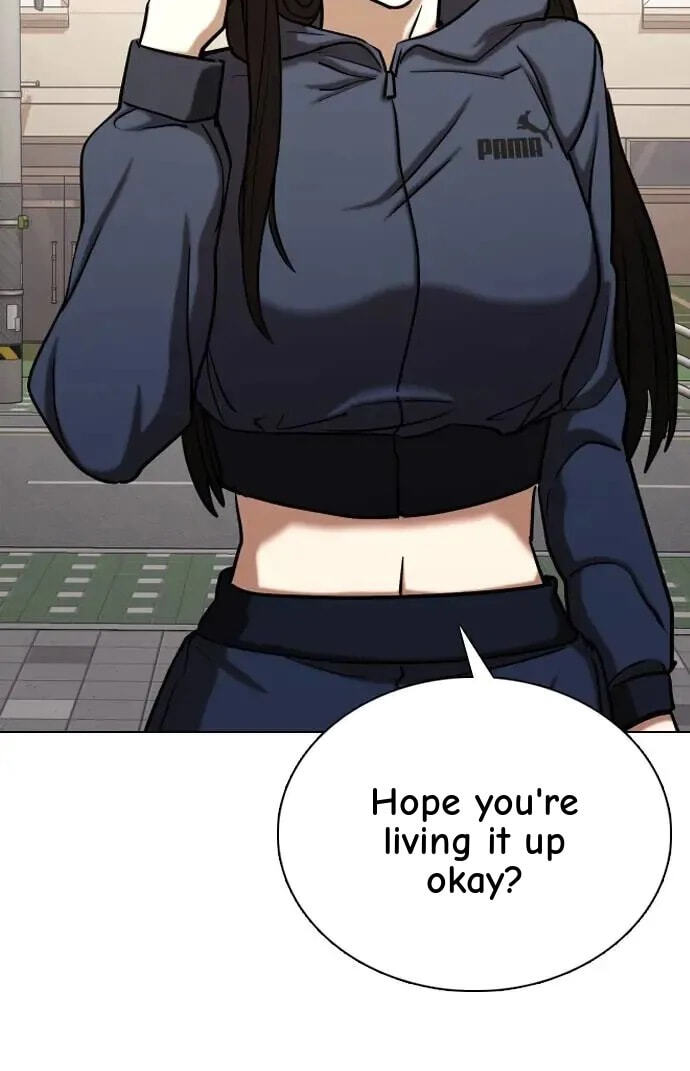 Desire Diary - Deep Chapter 46 page 105 - 