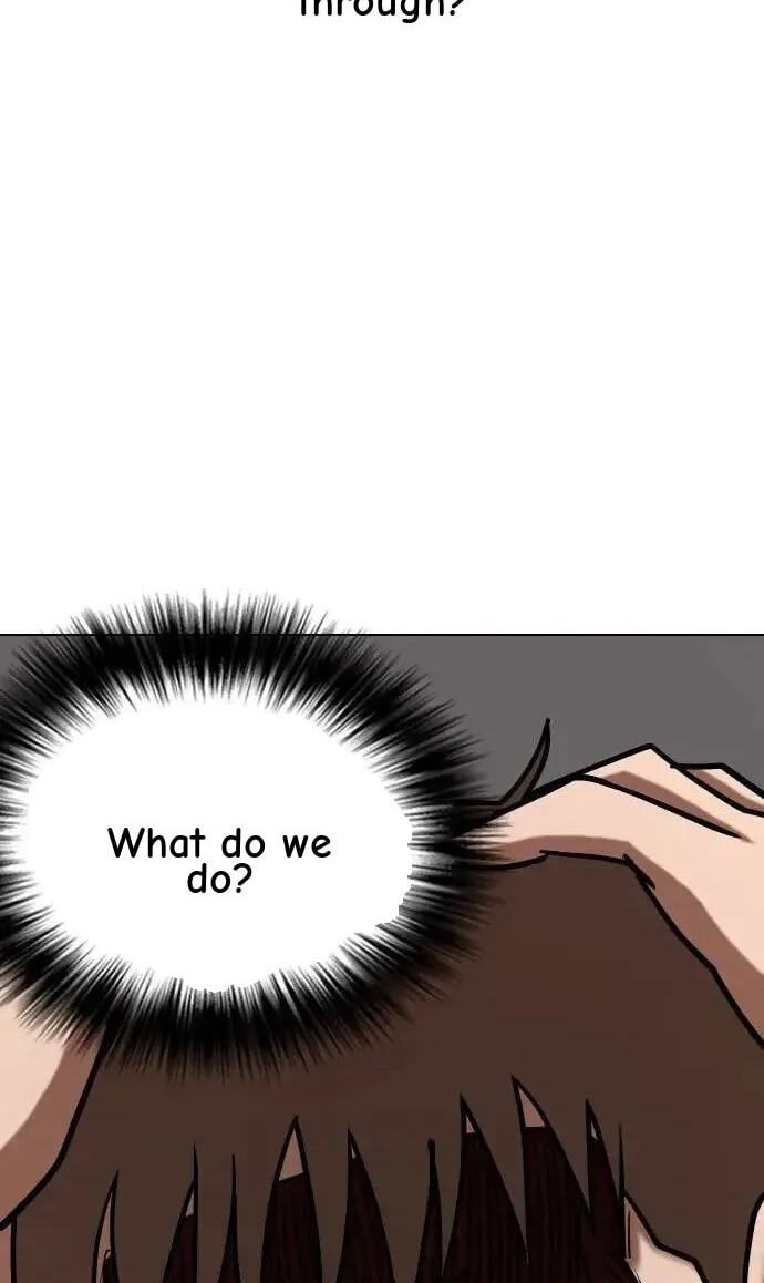 Desire Diary - Deep Chapter 46 page 33 - 