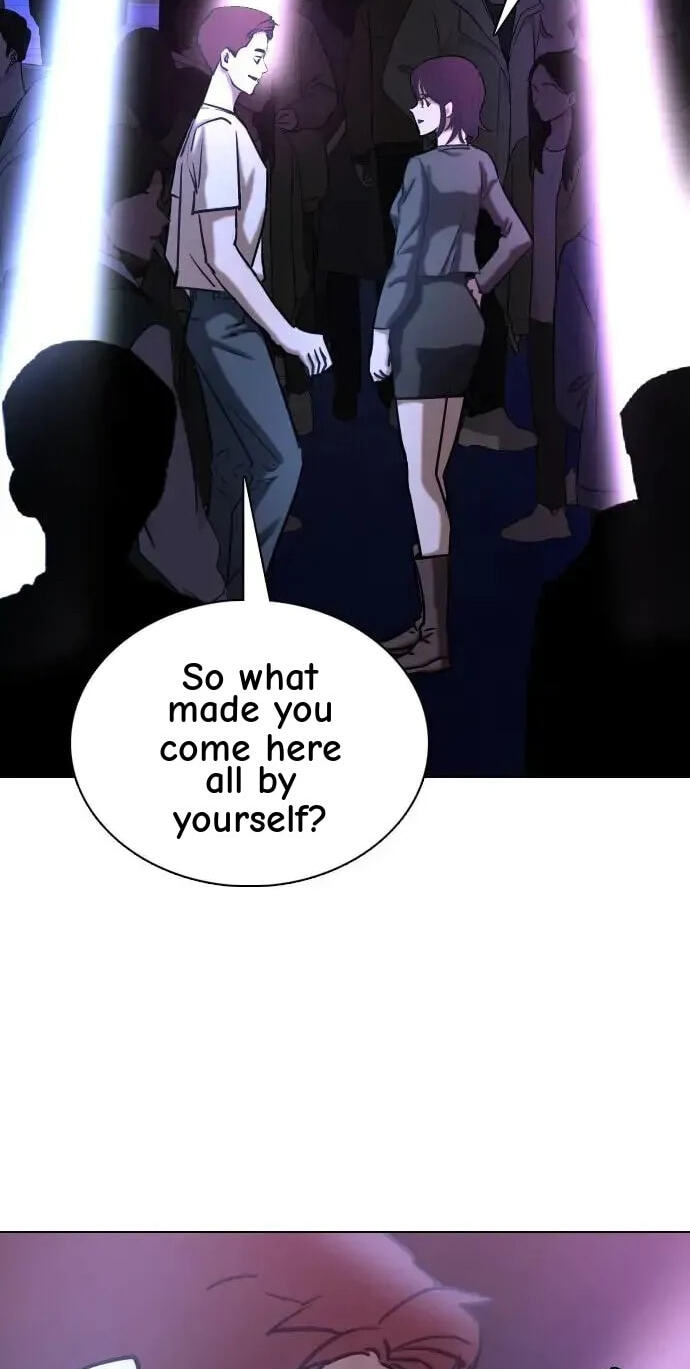 Desire Diary - Deep Chapter 46 page 64 - 
